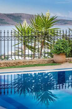 Sounio Villa Piräus Exterior foto