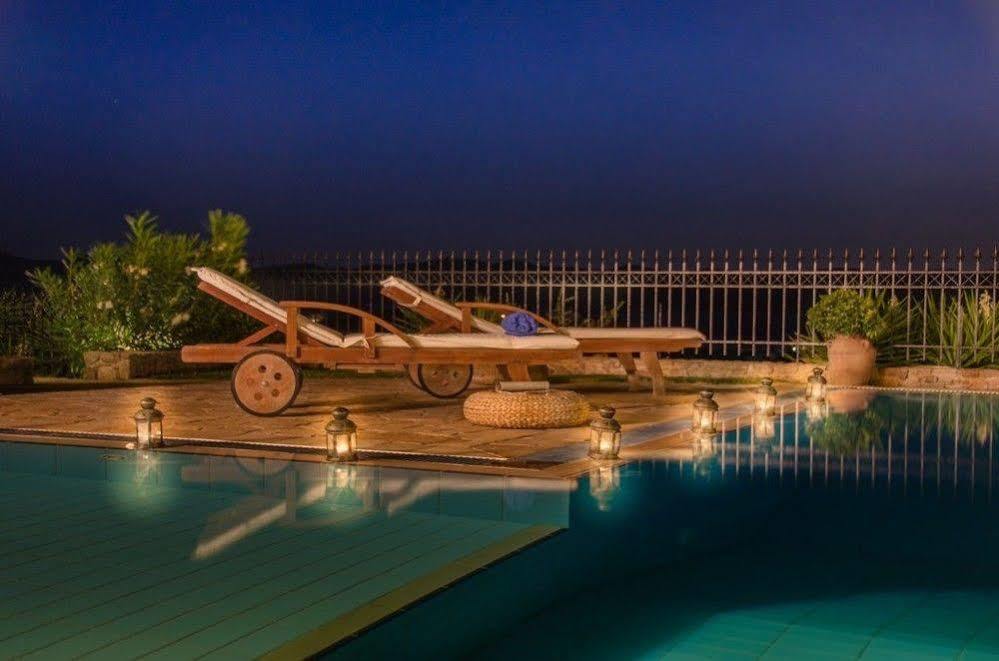 Sounio Villa Piräus Exterior foto