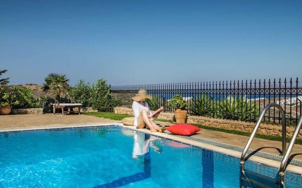 Sounio Villa Piräus Exterior foto